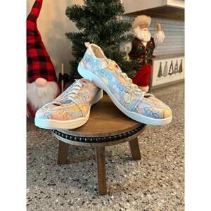 Womans Vionic Tennis Shoes